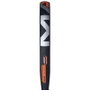 Adidas Match 3.5 2026 Negra y Naranja